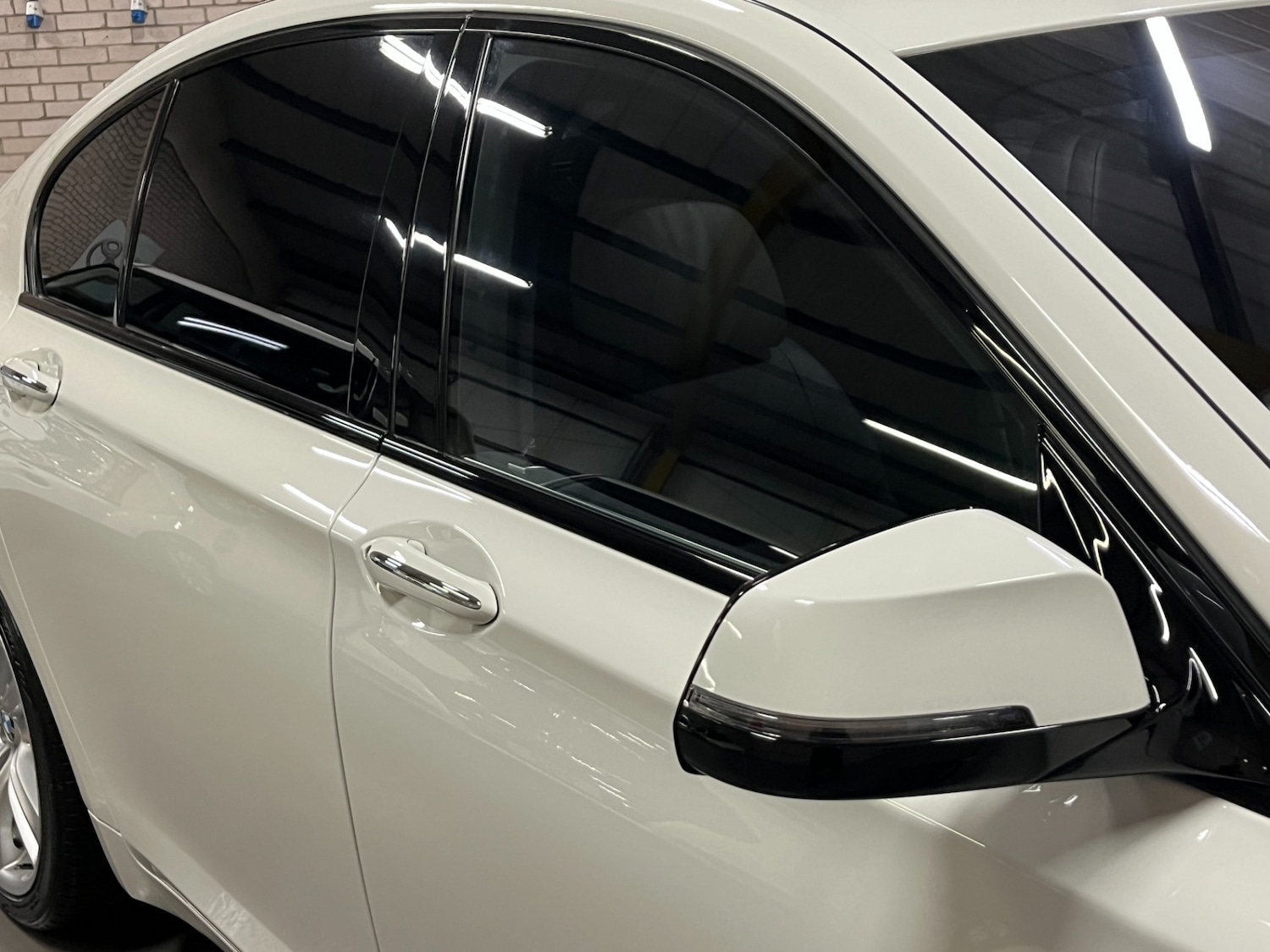 Used BMW 7 Series 2015 for sale - 76191717: Photo 68