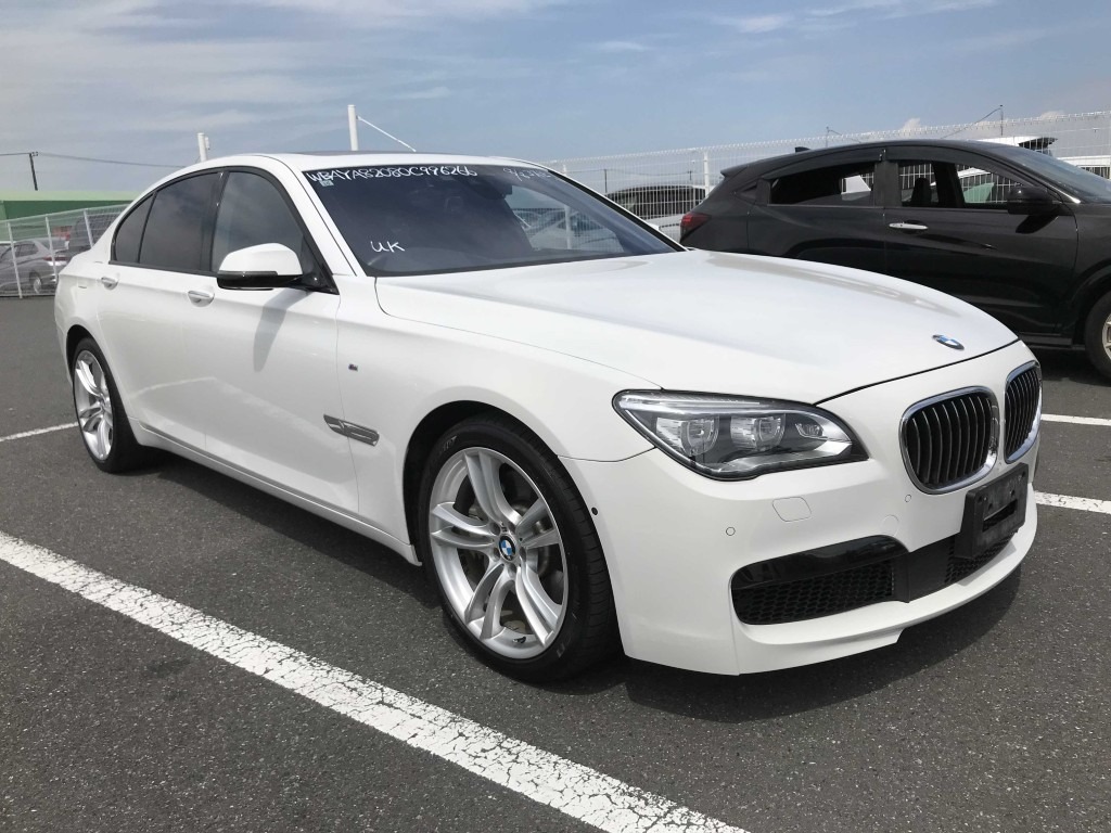 Used BMW 7 Series 2015 for sale - 76191717: Photo 7