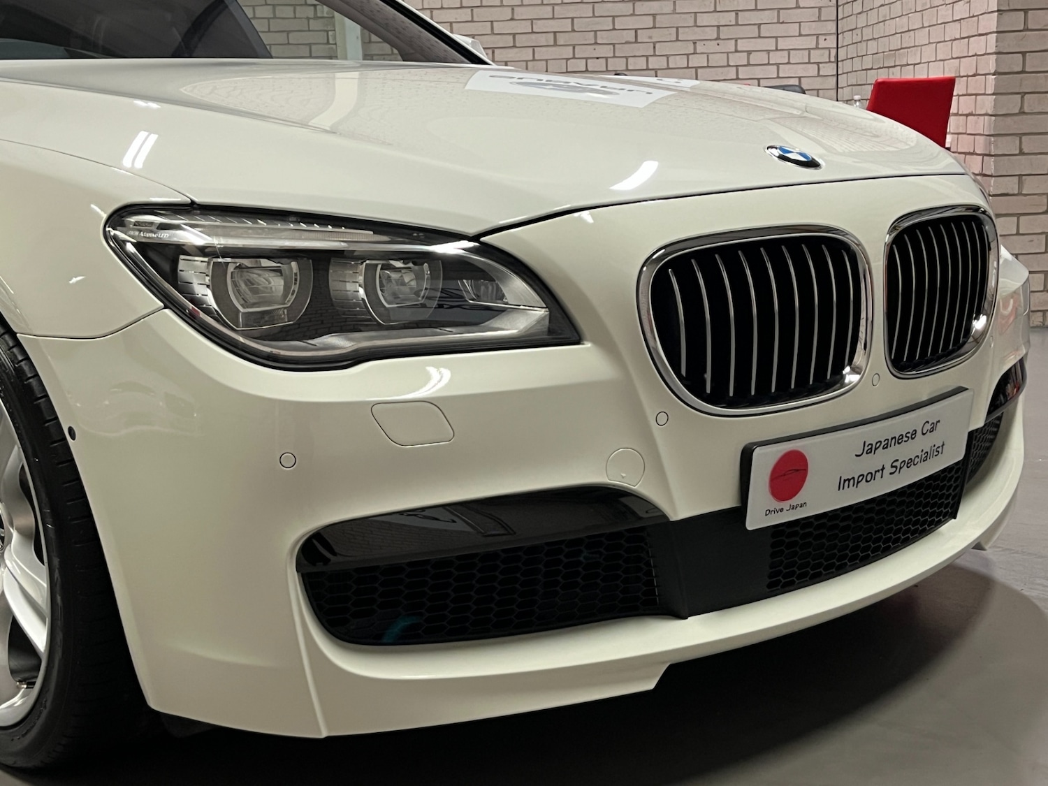Used BMW 7 Series 2015 for sale - 76191717: Photo 74