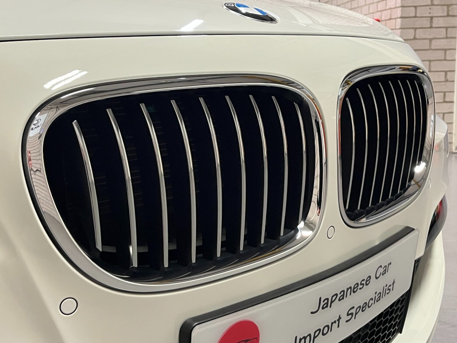 Used BMW 7 Series 2015 for sale - 76191717: Photo 76