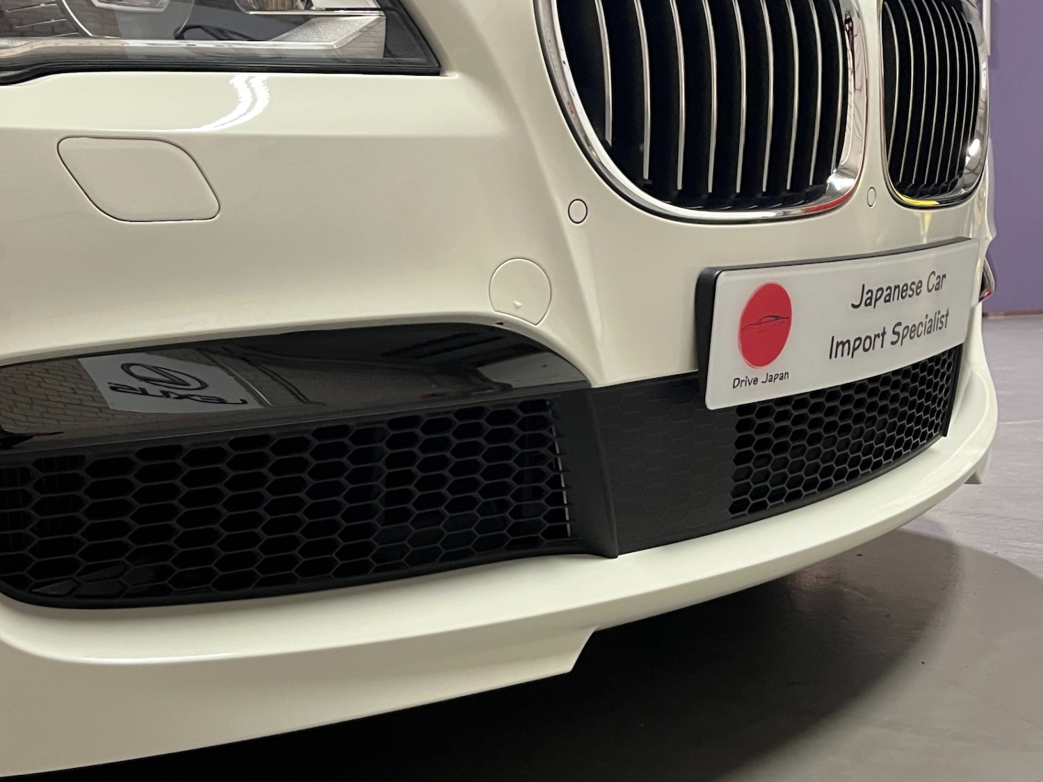 Used BMW 7 Series 2015 for sale - 76191717: Photo 78