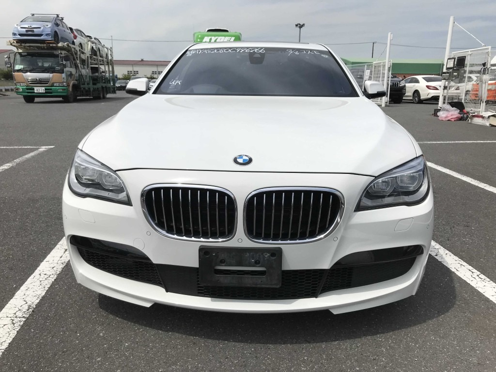 Used BMW 7 Series 2015 for sale - 76191717: Photo 8
