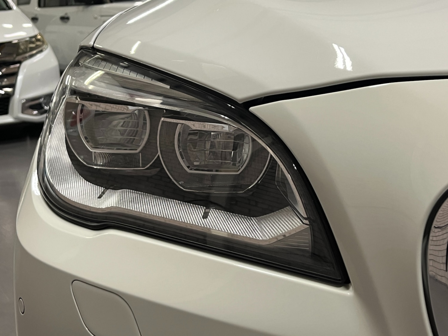 Used BMW 7 Series 2015 for sale - 76191717: Photo 80