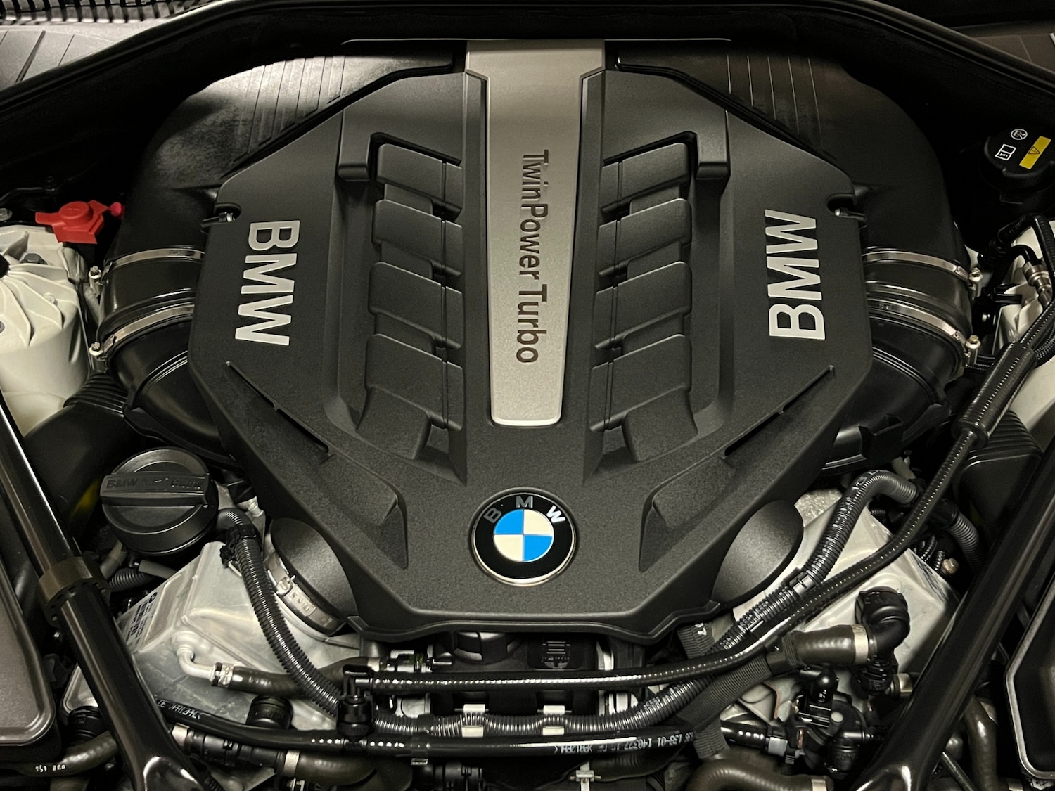 Used BMW 7 Series 2015 for sale - 76191717: Photo 88