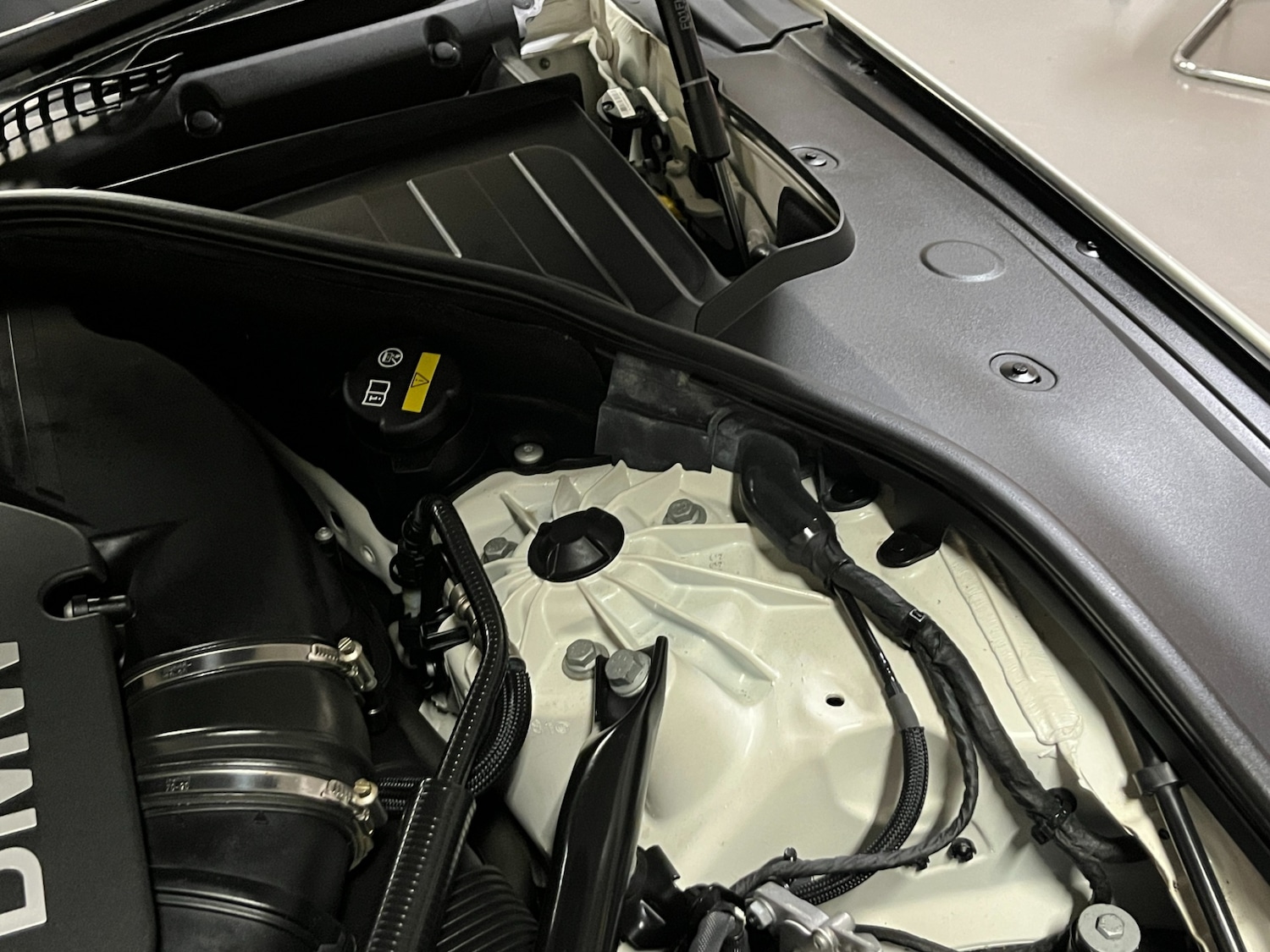 Used BMW 7 Series 2015 for sale - 76191717: Photo 89