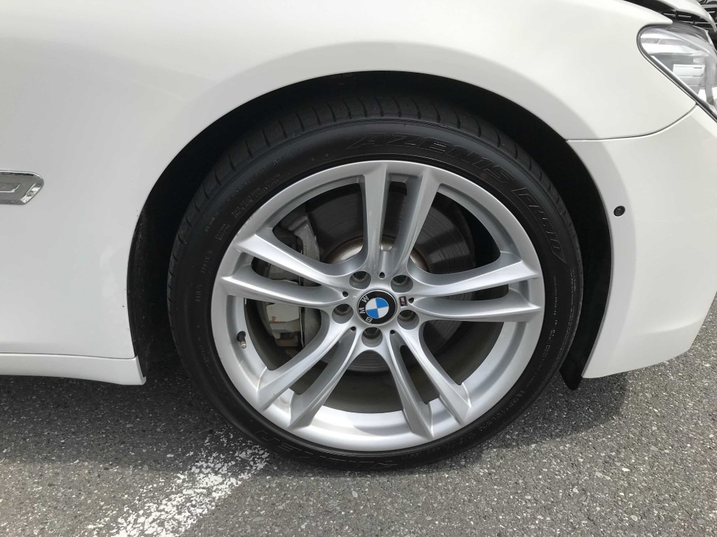 Used BMW 7 Series 2015 for sale - 76191717: Photo 9