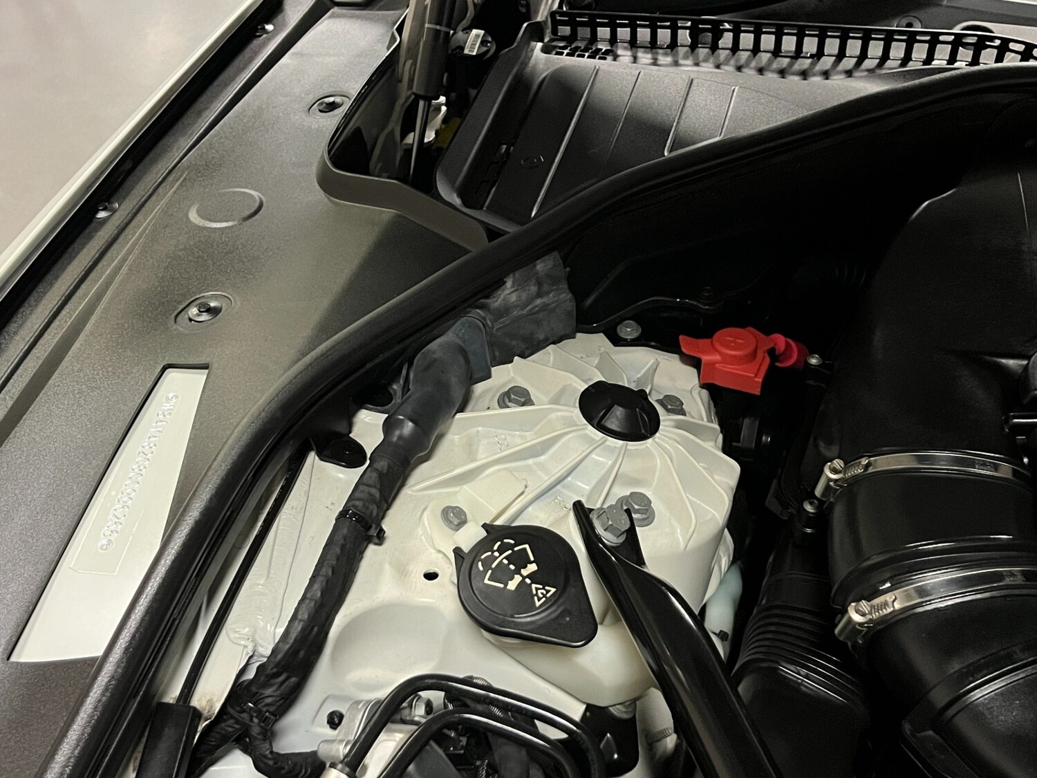 Used BMW 7 Series 2015 for sale - 76191717: Photo 90