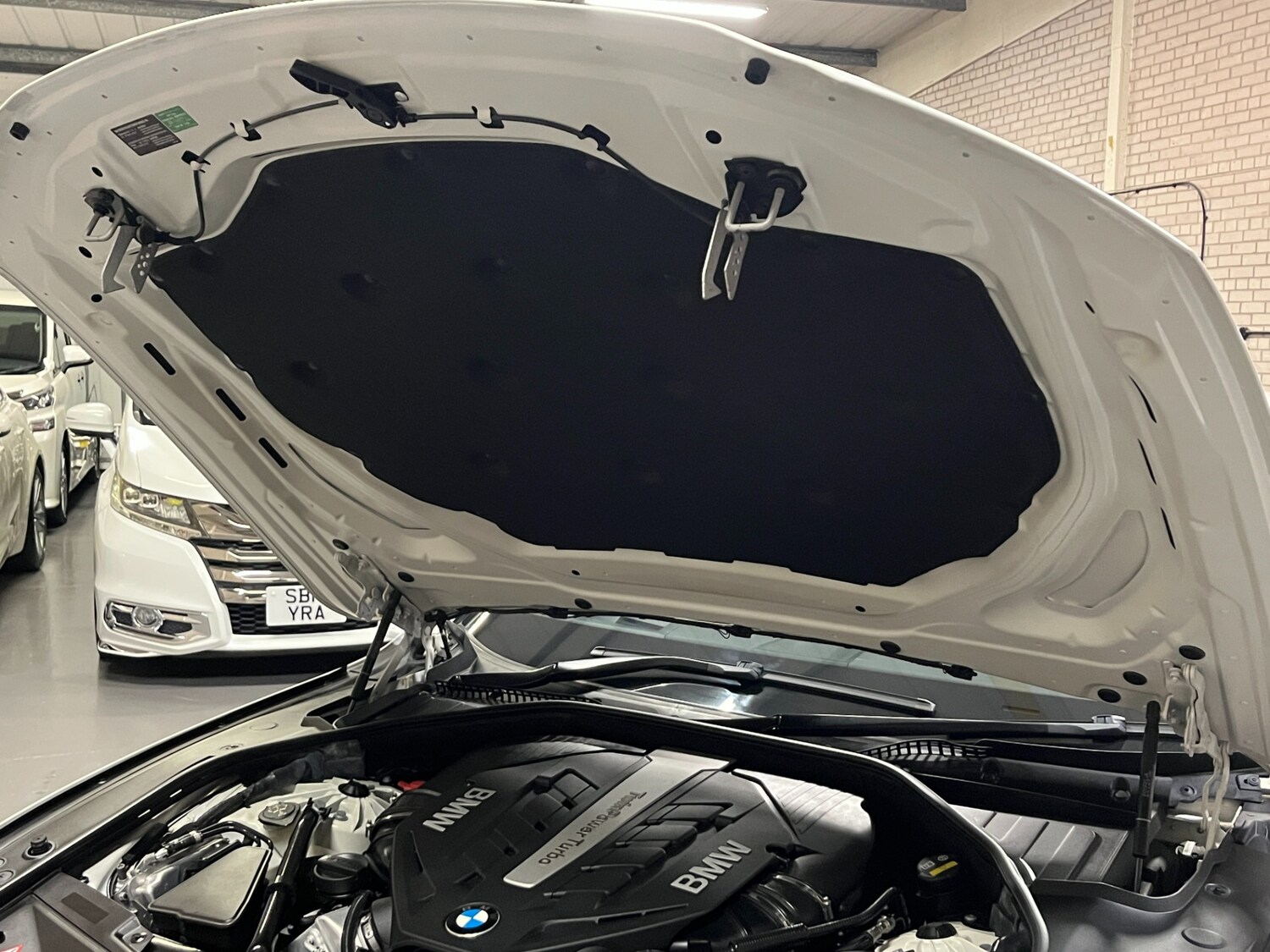 Used BMW 7 Series 2015 for sale - 76191717: Photo 93