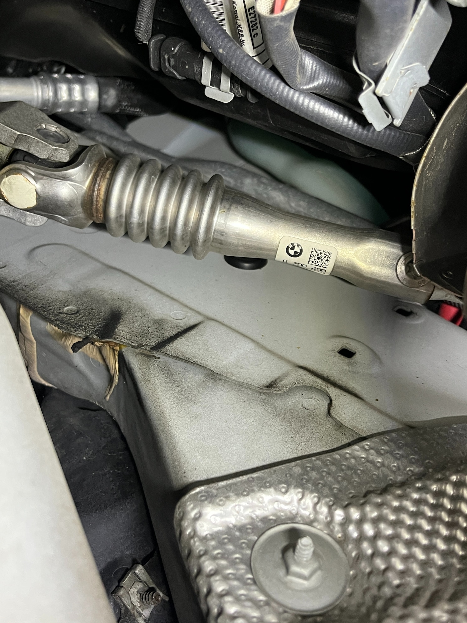 Used BMW 7 Series 2015 for sale - 76191717: Photo 99