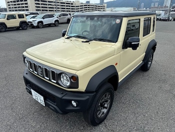 Used Suzuki Jimny 2025 for sale - 79326826: Photo