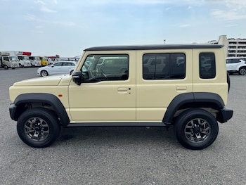 Used Suzuki Jimny 2025 for sale - 79326826: Photo