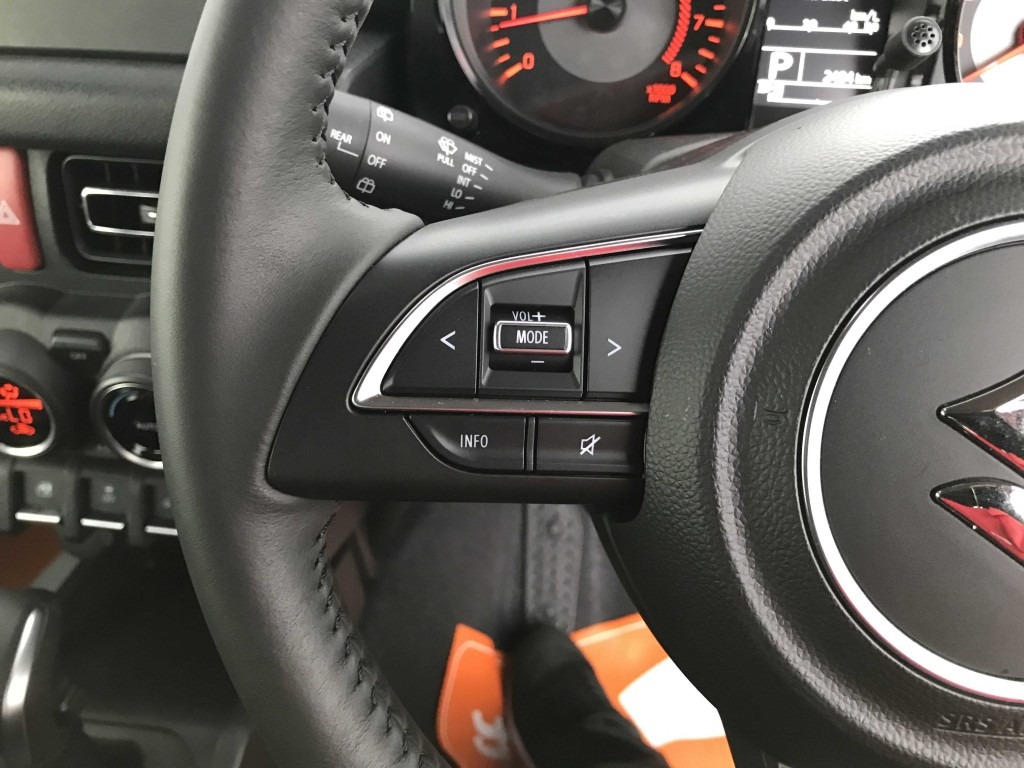 Used Suzuki Jimny 2025 for sale - 76734857: Photo 10