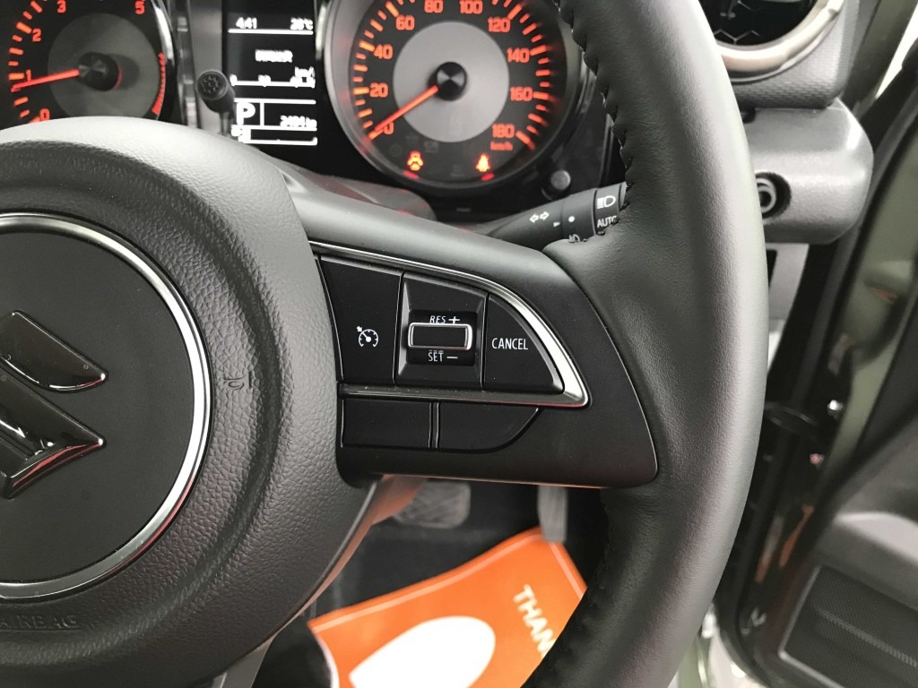 Used Suzuki Jimny 2025 for sale - 76734857: Photo 11