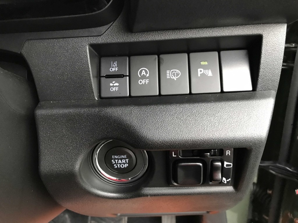 Used Suzuki Jimny 2025 for sale - 76734857: Photo 12