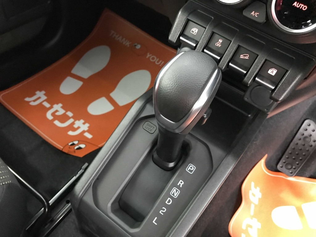 Used Suzuki Jimny 2025 for sale - 76734857: Photo 14