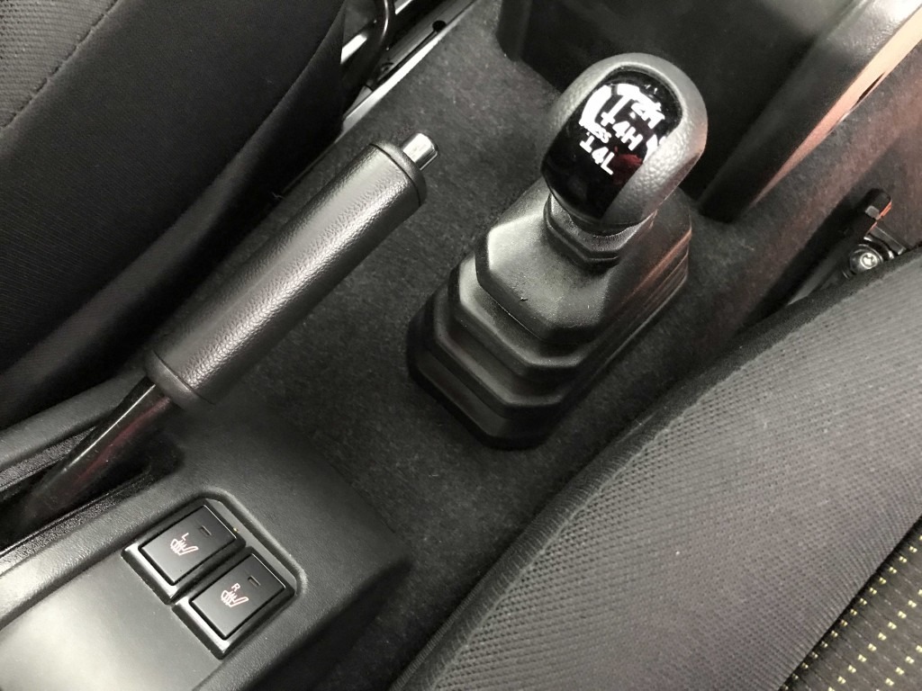 Used Suzuki Jimny 2025 for sale - 76734857: Photo 15