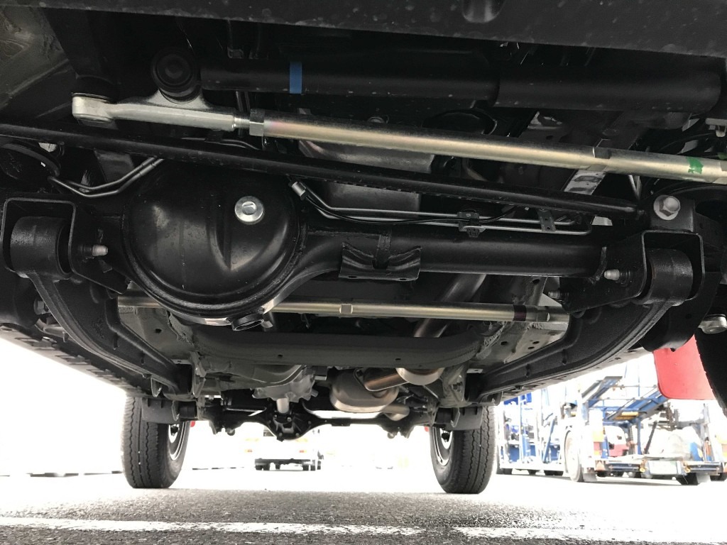 Used Suzuki Jimny 2025 for sale - 76734857: Photo 17