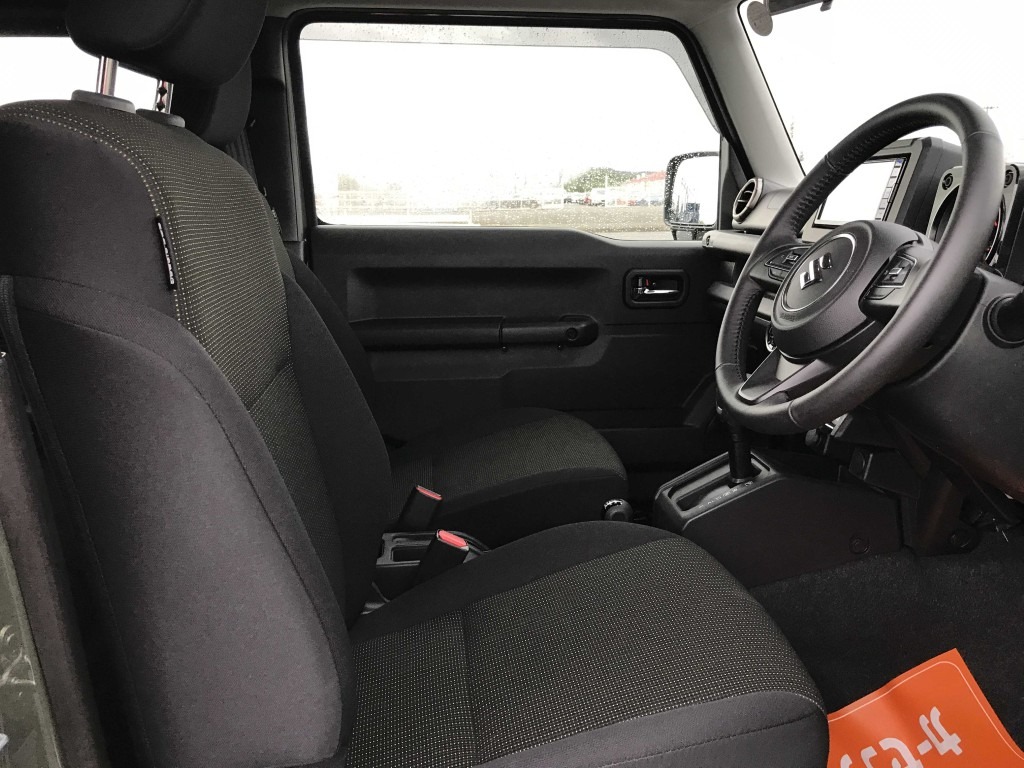 Used Suzuki Jimny 2025 for sale - 76734857: Photo 7