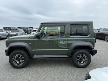 Used Suzuki Jimny 2024 for sale - 79120997: Photo