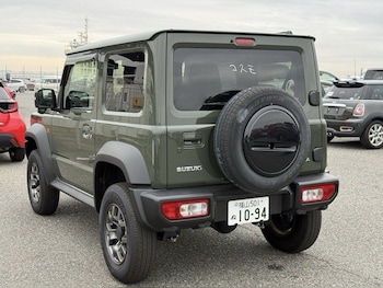 Used Suzuki Jimny 2024 for sale - 79120997: Photo