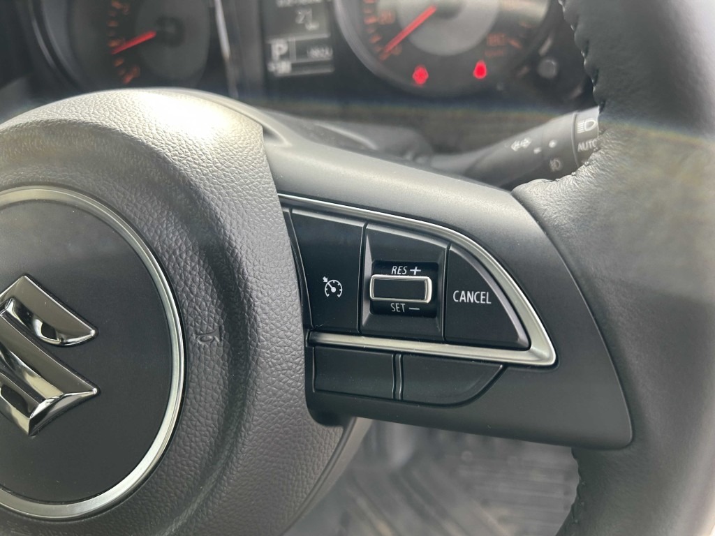 Used Suzuki Jimny 2025 for sale - 76735001: Photo 11