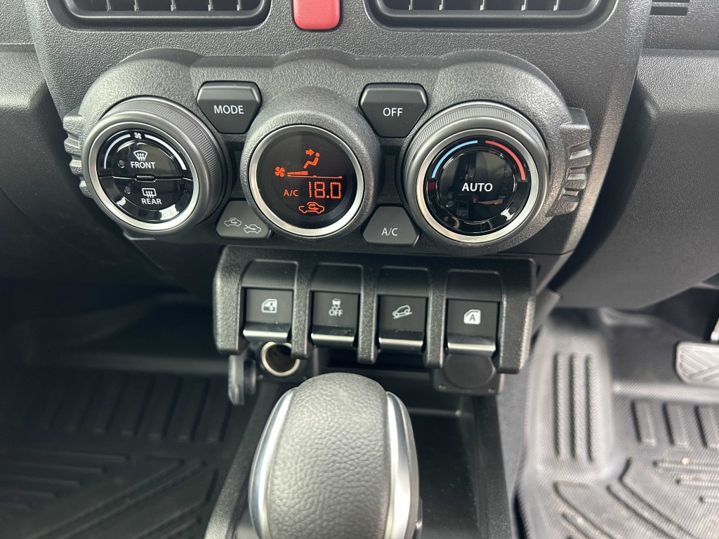 Used Suzuki Jimny 2025 for sale - 76735001: Photo 13