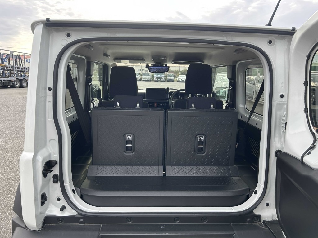 Used Suzuki Jimny 2025 for sale - 76735001: Photo 15