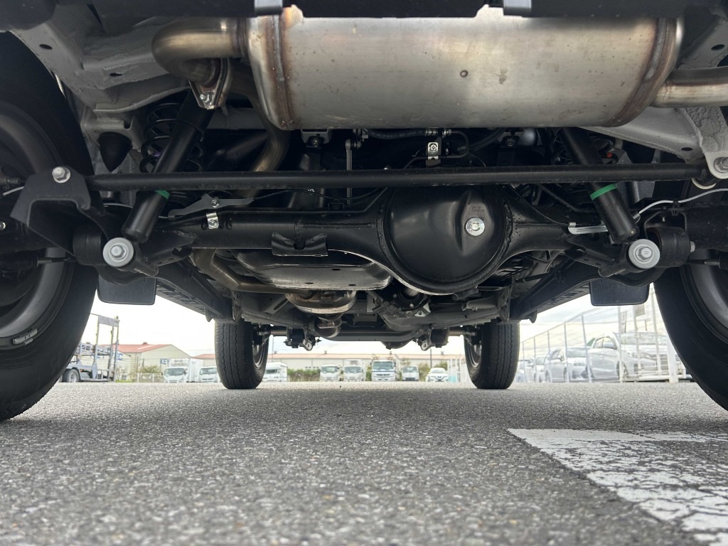 Used Suzuki Jimny 2025 for sale - 76735001: Photo 19