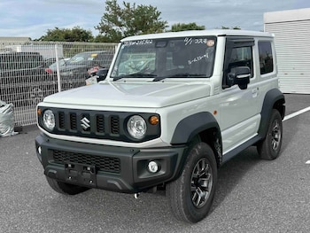 Used Suzuki Jimny 2025 for sale - 76735001: Photo