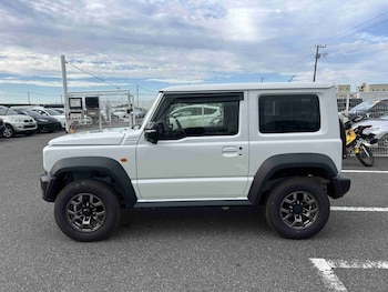 Used Suzuki Jimny 2025 for sale - 76735001: Photo