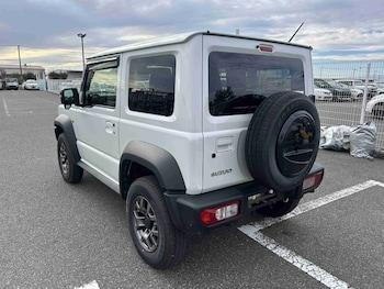 Used Suzuki Jimny 2025 for sale - 76735001: Photo