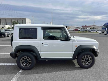 Used Suzuki Jimny 2025 for sale - 76735001: Photo