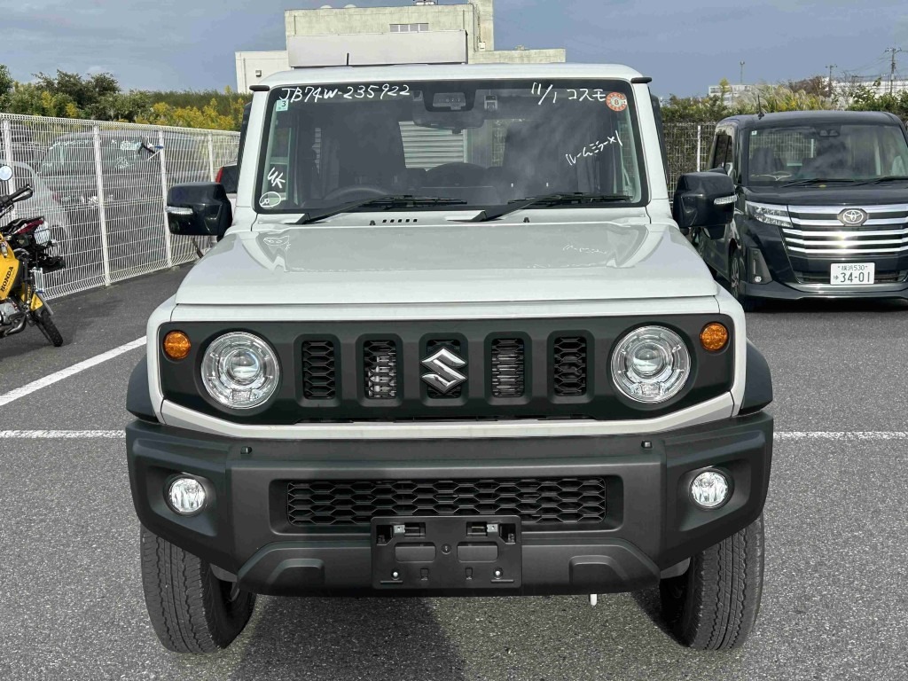 Used Suzuki Jimny 2025 for sale - 76735001: Photo 6