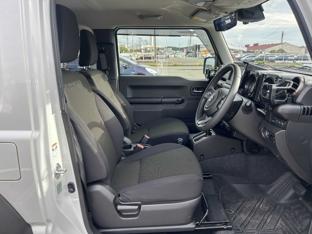 Used Suzuki Jimny 2025 for sale - 76735001: Photo 7