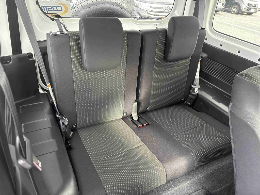 Used Suzuki Jimny 2025 for sale - 76735001: Photo 8