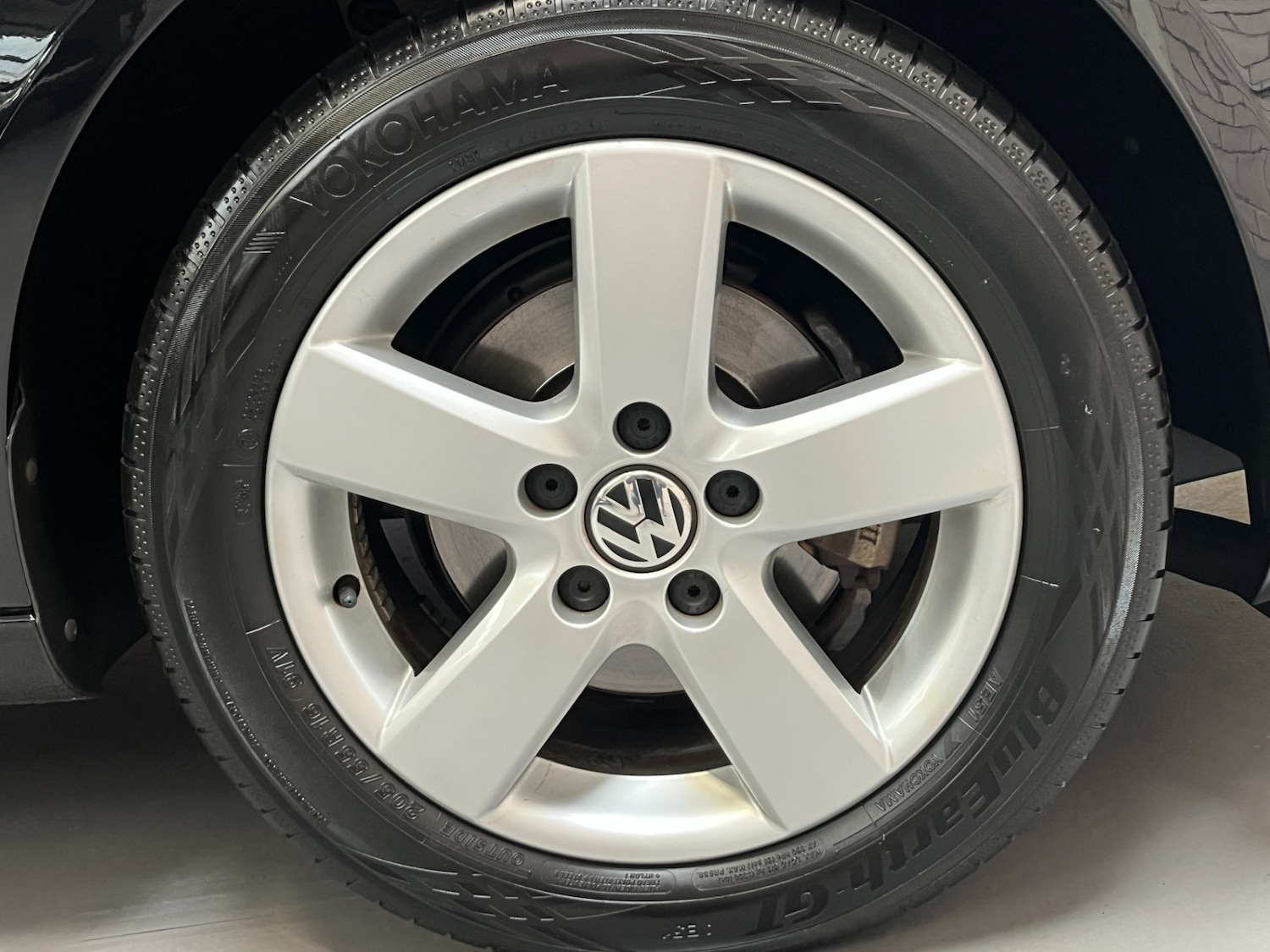 Used Volkswagen Golf 2012 for sale - 76669495: Photo 10