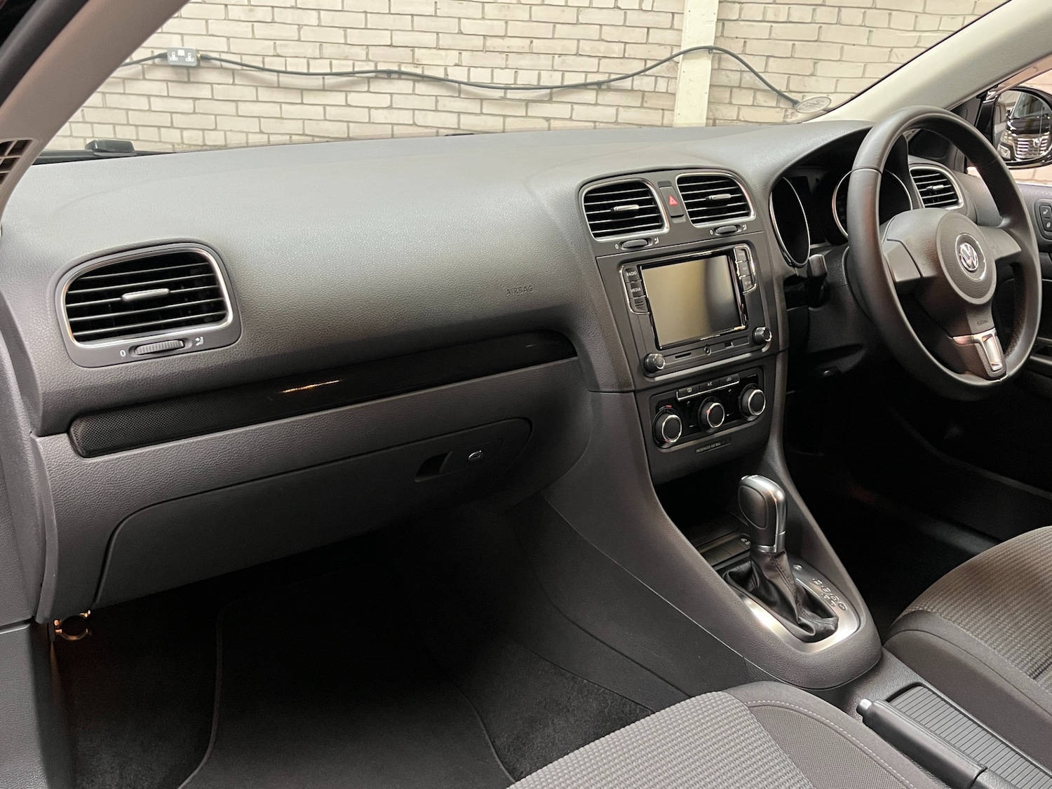 Used Volkswagen Golf 2012 for sale - 76669495: Photo 11