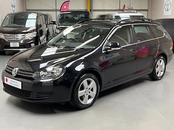 Used Volkswagen Golf 2012 for sale - 76669495: Photo