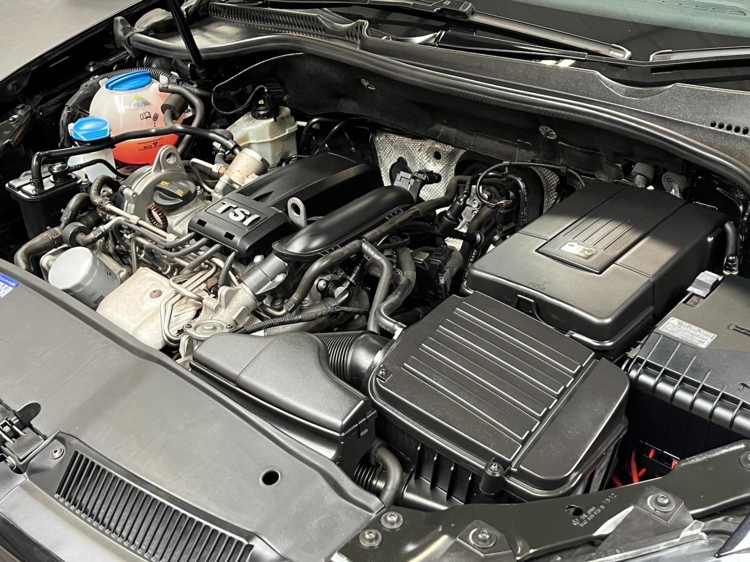 Used Volkswagen Golf 2012 for sale - 76669495: Photo 23