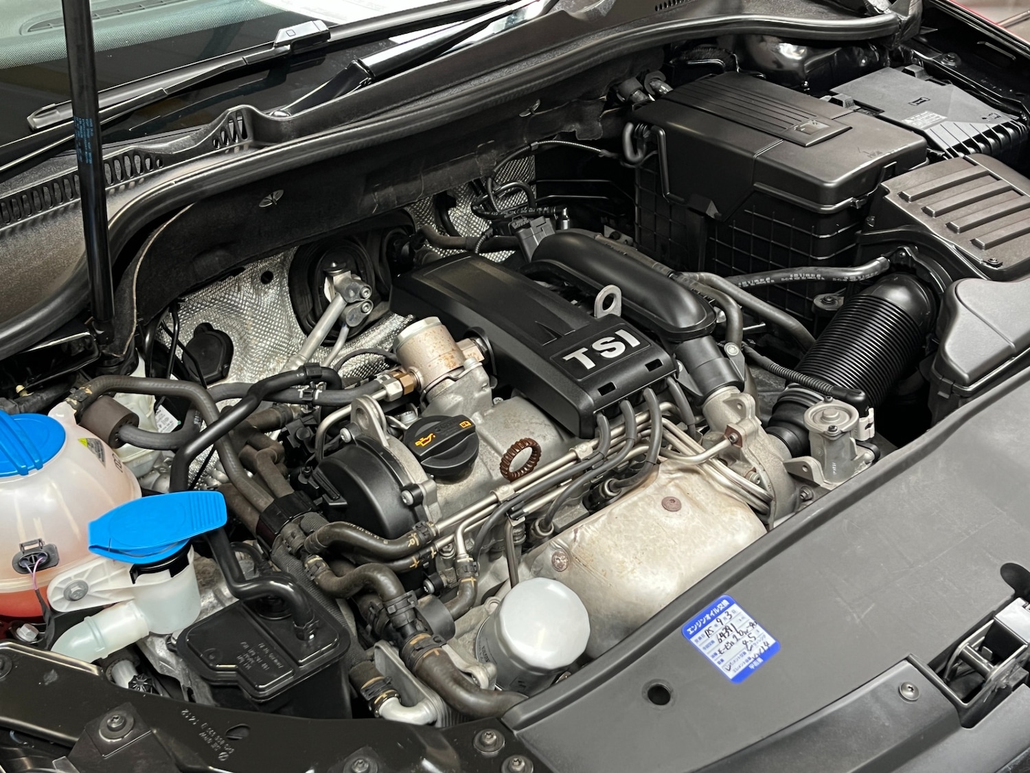 Used Volkswagen Golf 2012 for sale - 76669495: Photo 24