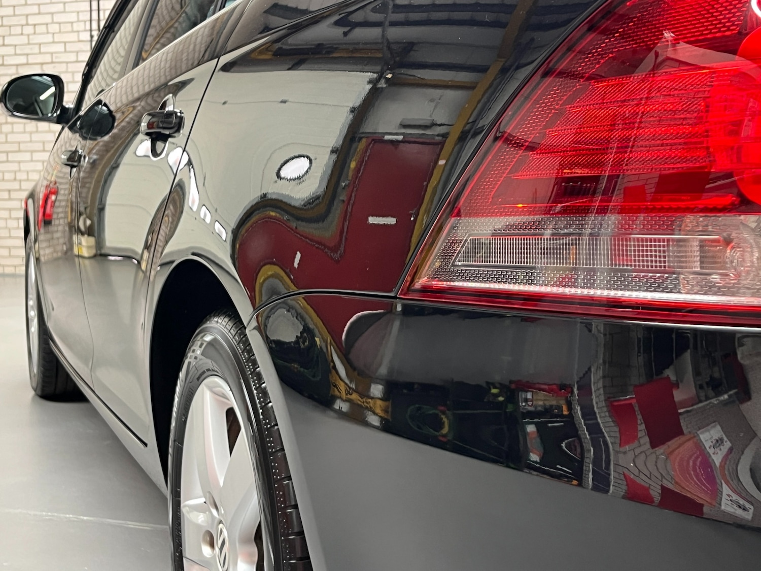 Used Volkswagen Golf 2012 for sale - 76669495: Photo 29