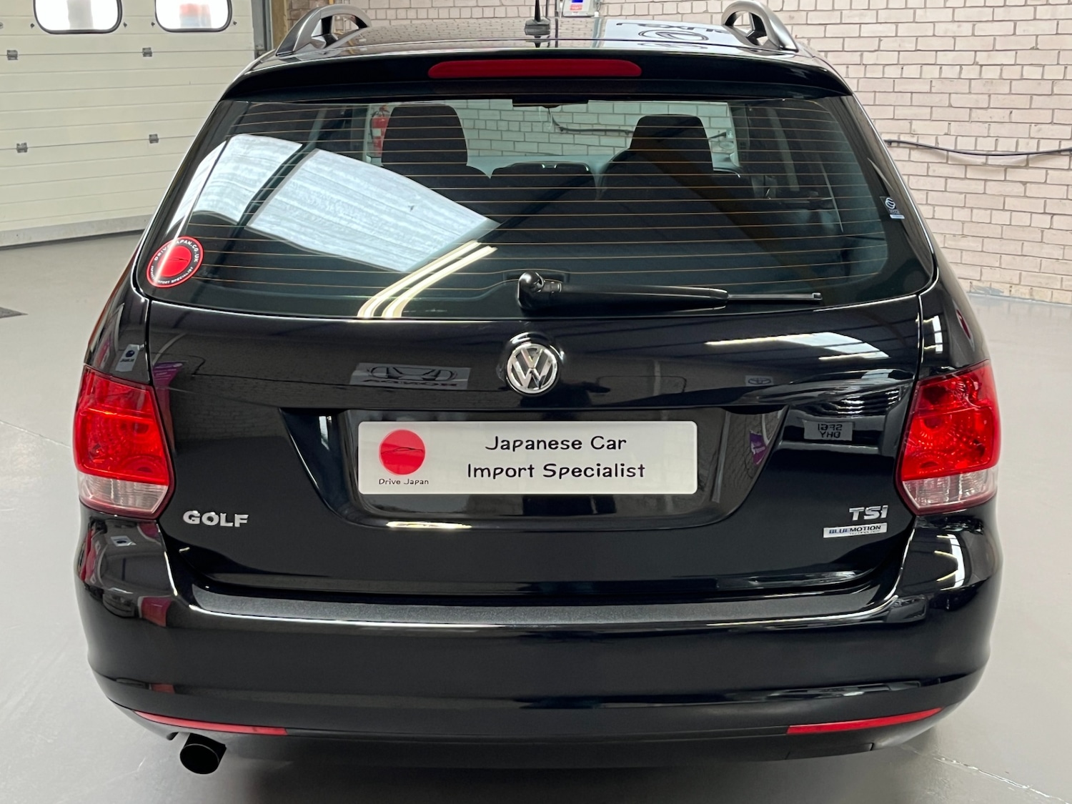 Used Volkswagen Golf 2012 for sale - 76669495: Photo 3