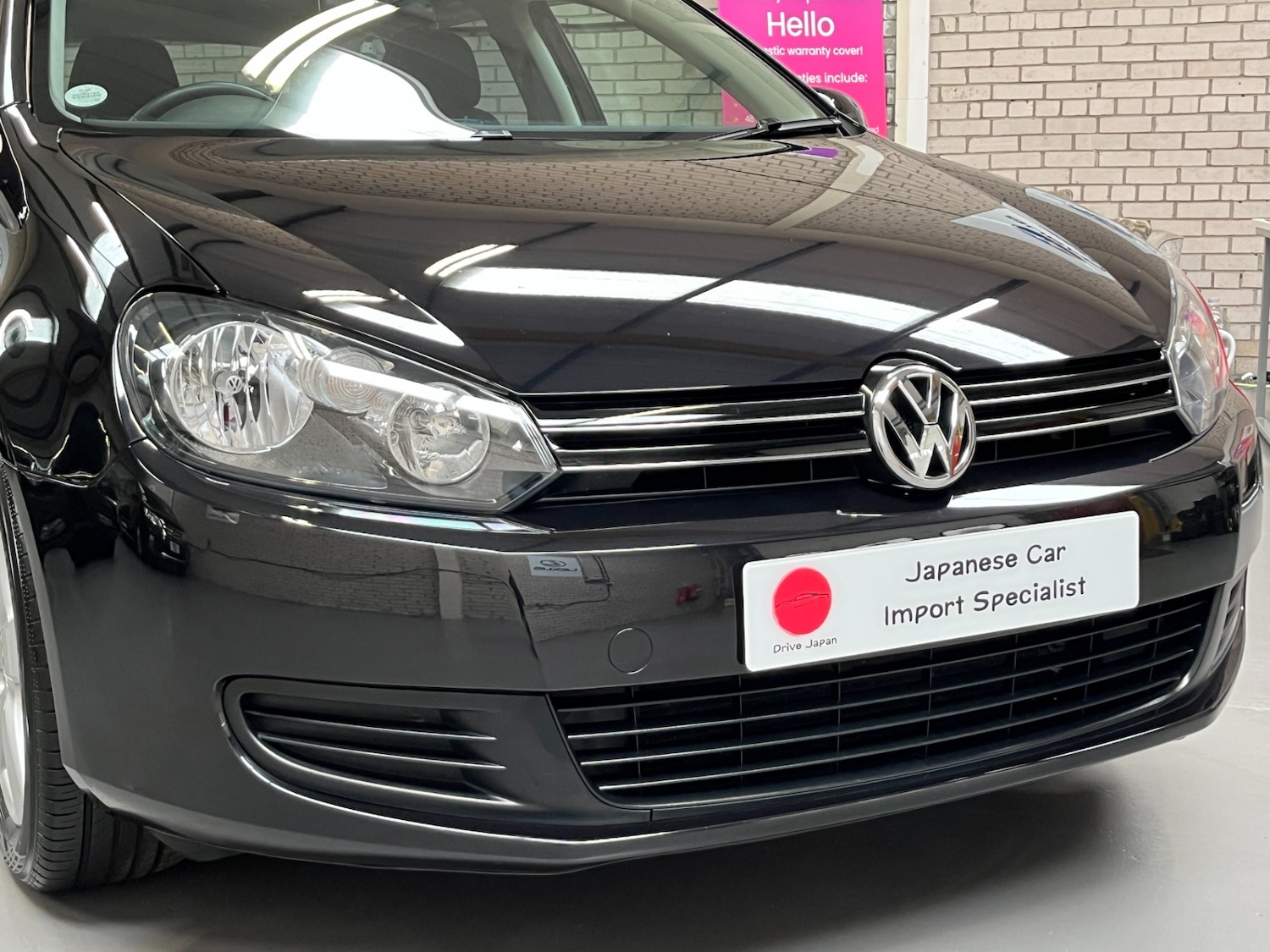 Used Volkswagen Golf 2012 for sale - 76669495: Photo 32