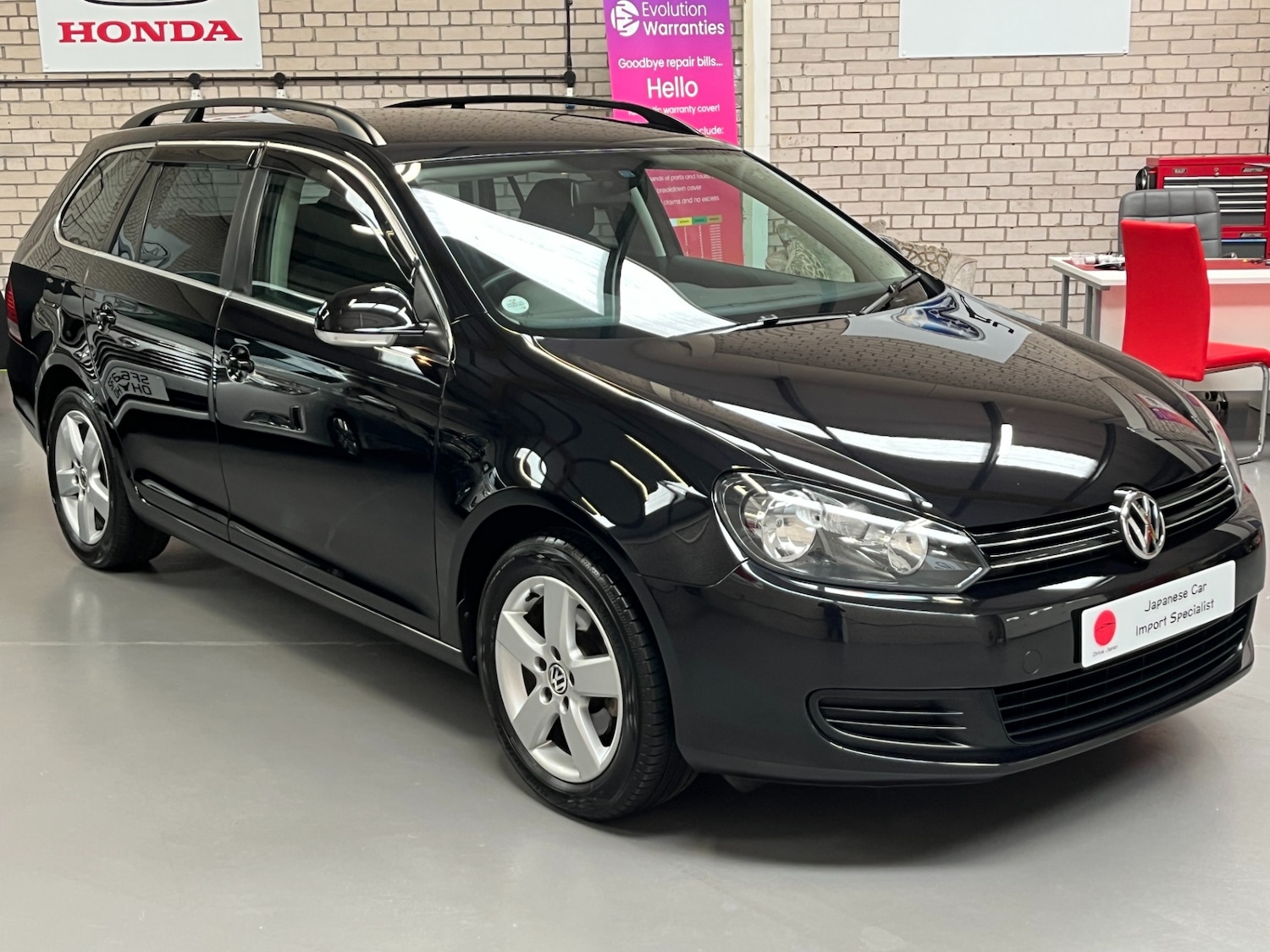 Used Volkswagen Golf 2012 for sale - 76669495: Photo 5