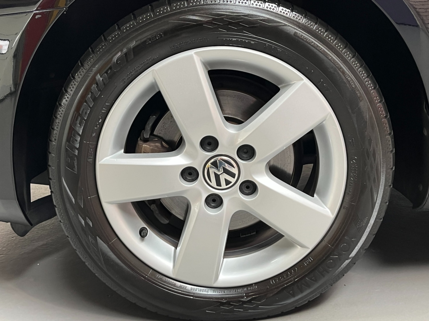 Used Volkswagen Golf 2012 for sale - 76669495: Photo 7