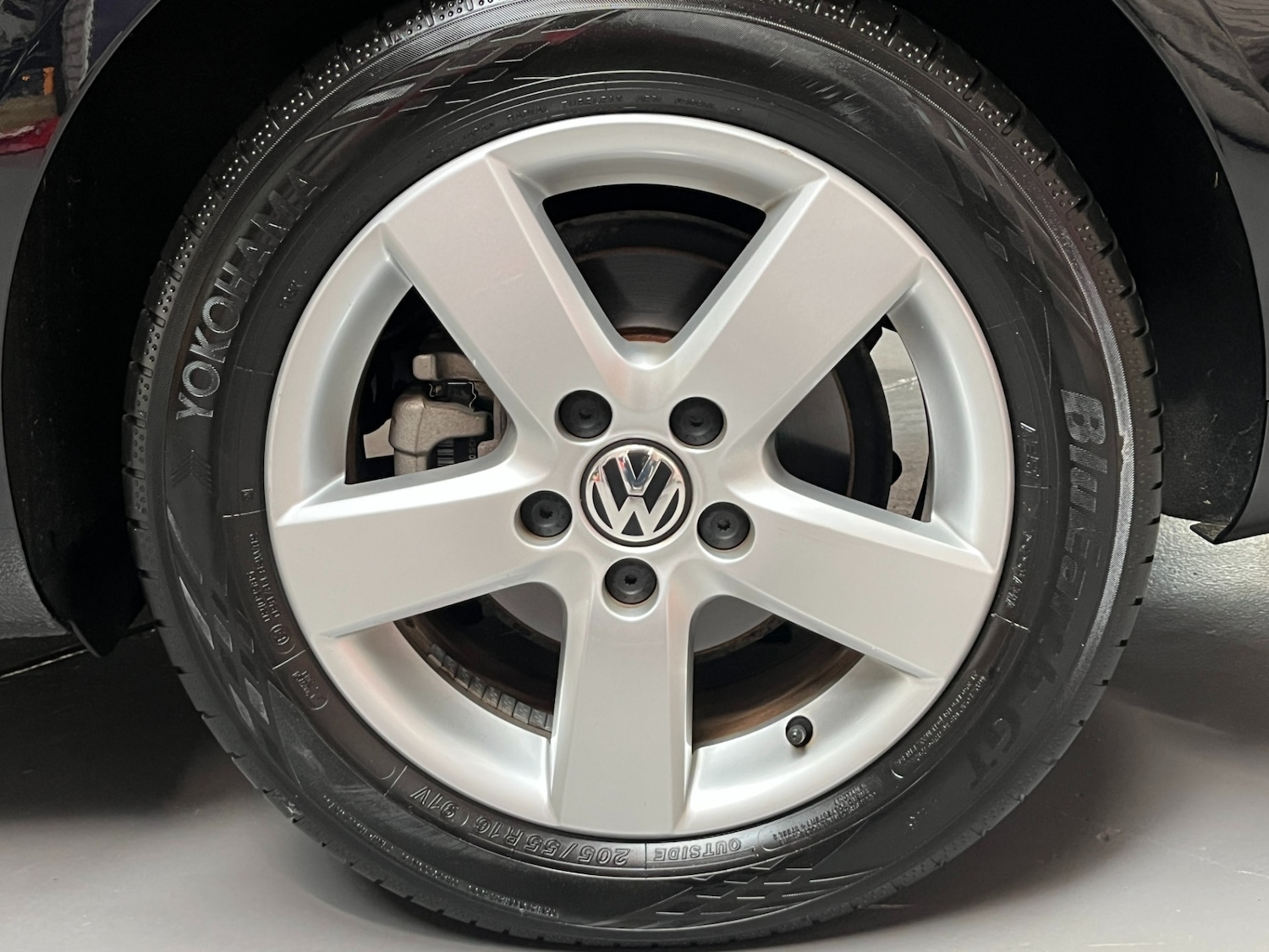 Used Volkswagen Golf 2012 for sale - 76669495: Photo 8
