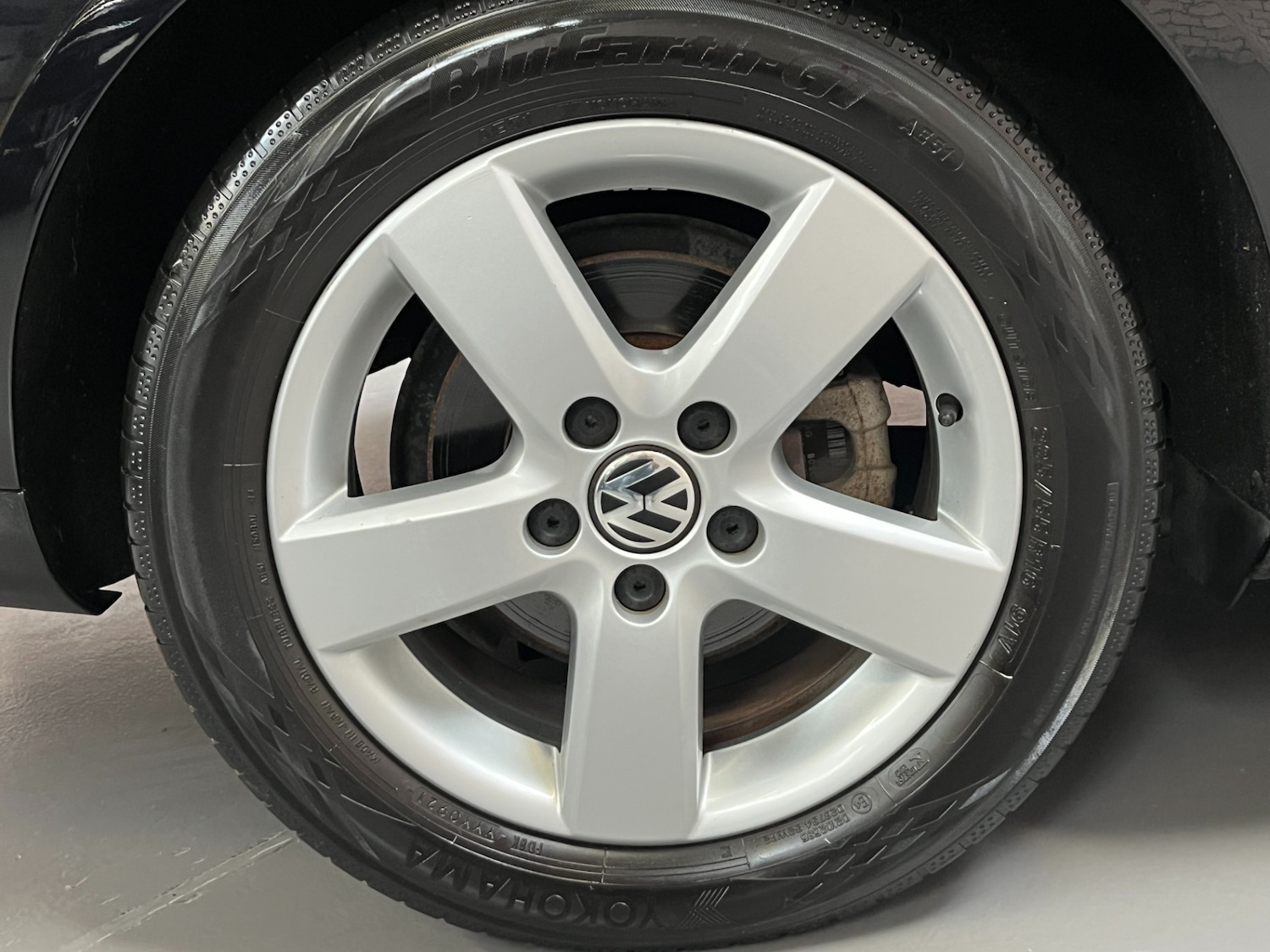 Used Volkswagen Golf 2012 for sale - 76669495: Photo 9