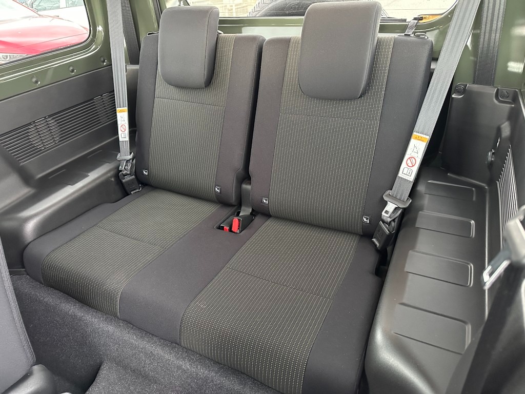 Used Suzuki Jimny 2024 for sale - 77371105: Photo 10