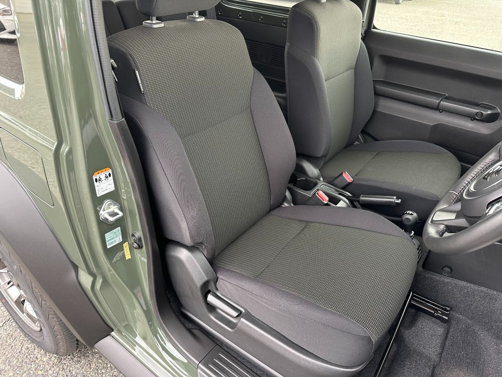 Used Suzuki Jimny 2024 for sale - 77371105: Photo 12