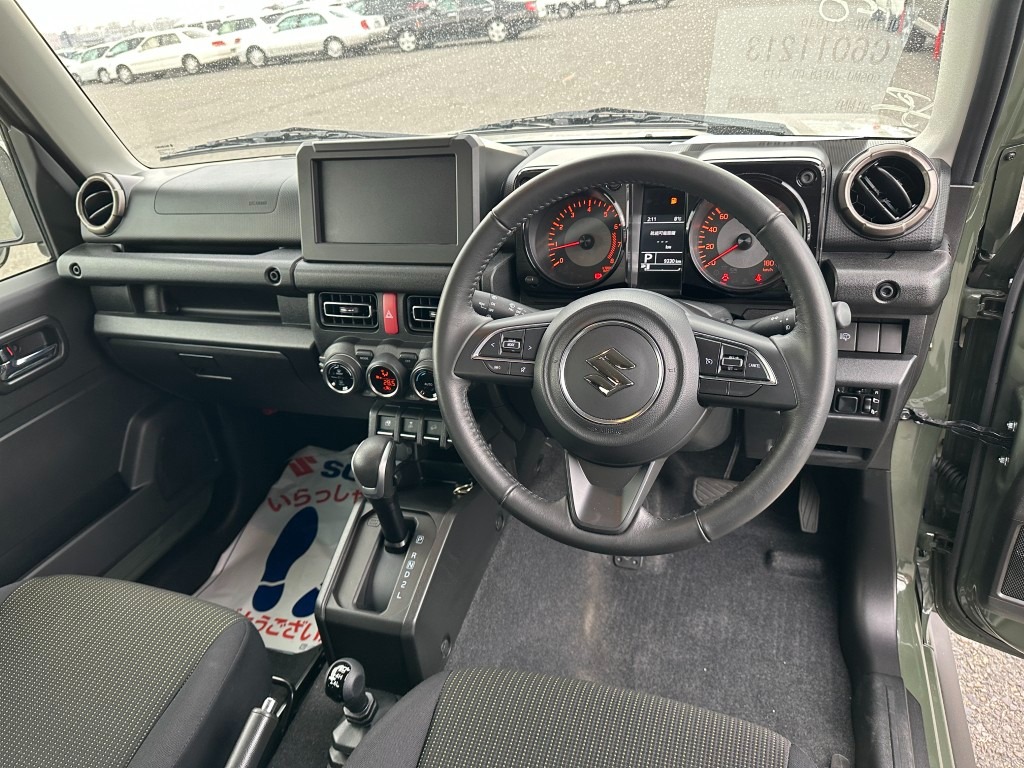 Used Suzuki Jimny 2024 for sale - 77371105: Photo 13